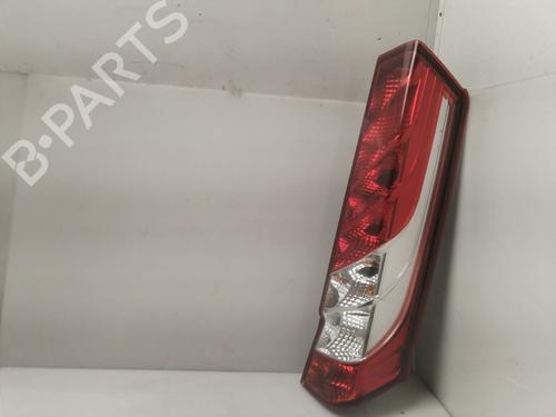 Højre baglygte IVECO DAILY II Van [1989-2009]  32073806