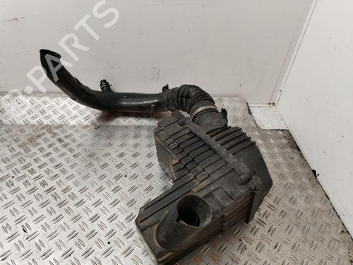 Used Air filter box PEUGEOT 407 (6D_) 2.0 (6DRFNB, 6DRFNE) (136 hp) 25710382