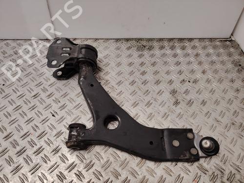 Used Left front suspension arm FORD TRANSIT CONNECT V408 Box Body/MPV [2013-2026]  31721545
