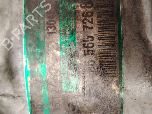 AC compressor PEUGEOT 407 (6D_) | BP33620704M34 - Image 4