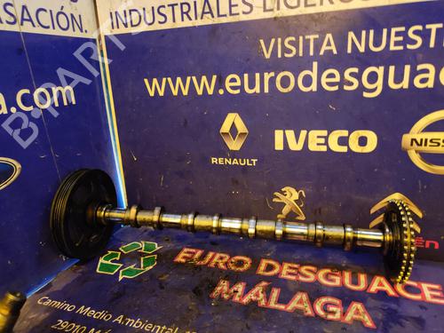 Used Other FORD TRANSIT Van (FA_ _) 2.0 DI (FAE_, FAF_, FAG_) (100 hp) 17508940