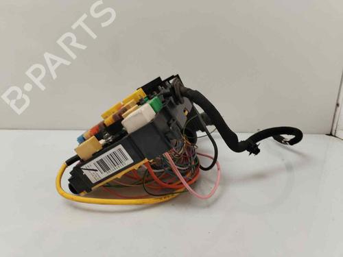 Fuse box CITROËN C4 Grand Picasso II (DA_, DE_) | BP18971638E1
