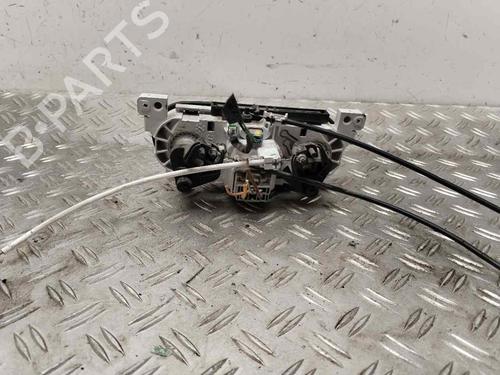 Climate control DACIA DOKKER MPV (KE_) | BP19524683I5