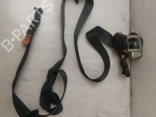 Used Front right seatbelt Front right seatbelt FORD TRANSIT Van (FA_ _) [2006-2014] 34432245 34432245