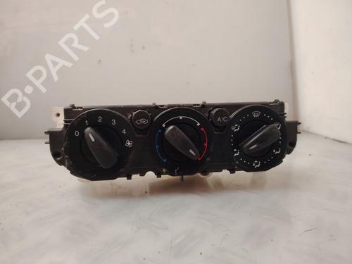 Used Climate control Climate control FORD S-MAX (WA6) [2006-2014] 36470011 36470011