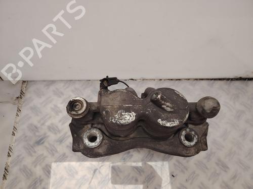 Left front brake caliper FIAT DUCATO Platform/Chassis (250_) | BP33966424M105 - Image 4