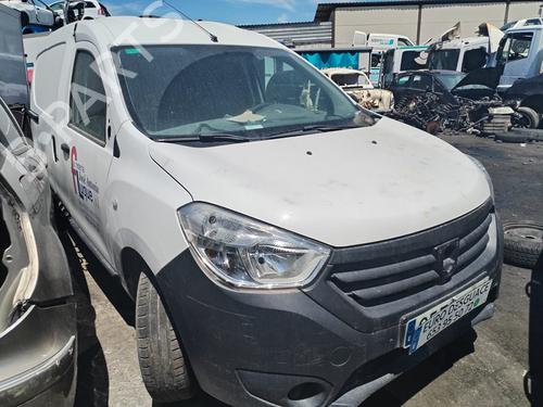 Turbocharger/Supercharger DACIA DOKKER MPV (KE_) | BP30943315M71