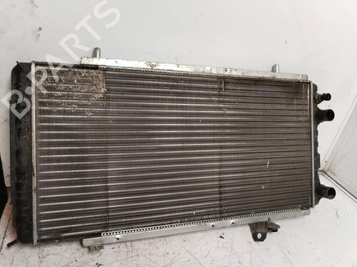Køler CITROËN JUMPER I Van (230L) 2.5 TDi (107 hp) 17505477
