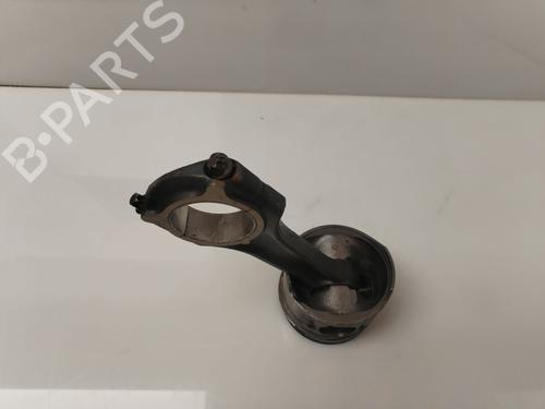 Autre MERCEDES-BENZ C-CLASS Coupe (CL203) C 200 CDI (203.707) | BP30946200O1