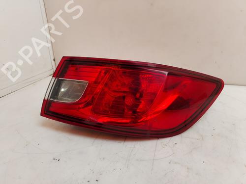 Used Right taillight RENAULT CLIO IV (BH_) [2012-2021]  24337580
