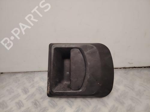 Used Front right exterior door handle Front right exterior door handle IVECO DAILY III Platform/Chassis [1998-2009] 34355314 34355314