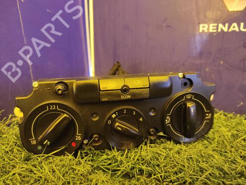 Used Climate control VW CADDY III Box Body/MPV (2KA, 2KH, 2CA, 2CH) [2004-2016]  17573157