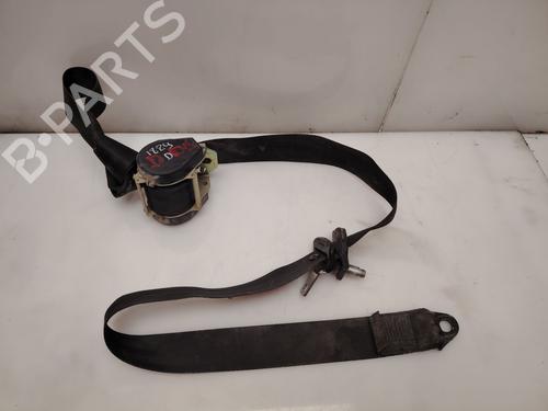 Front right seatbelt PEUGEOT PARTNER MPV (5_, G_) | BP37645376I25 - Image 4