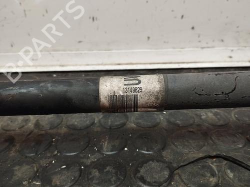 Right front driveshaft OPEL CORSA E (X15)  | BP17503116M39  - Image 6