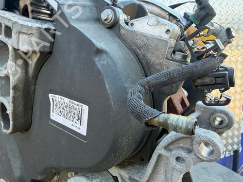 Engine RENAULT LAGUNA II (BG0/1_) 1.9 dCi (BG08, BG0G) | BP34510087M1  - Image 9