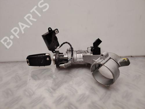 Used Ignition barrel Ignition barrel CHEVROLET ORLANDO (J309) [2010-2026] 34286475 34286475