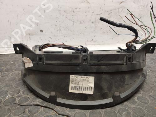Instrument cluster MERCEDES-BENZ SPRINTER 3,5-t Van (B906) 313 CDI (906.631, 906.633, 906.635, 906.637) | BP17502870C47