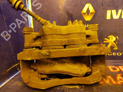 Venstre bremsekaliber foran RENAULT MASTER III Van (FV) 2.3 dCi 110 FWD (FV0R, FV0W, FV1A) | BP17508509M105 