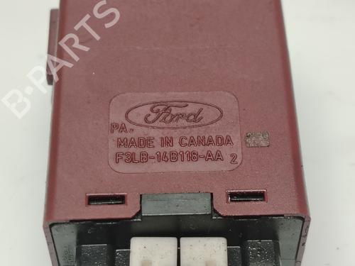 Electronic module FORD TRANSIT Van (FA_ _) | BP37631111M83 - Image 4