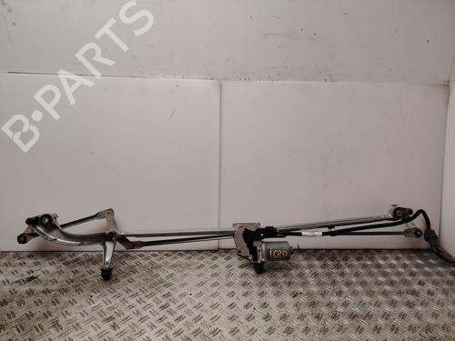 Front wiper motor FORD TRANSIT Van (FA_ _)  | BP33172864M29  - Image 5