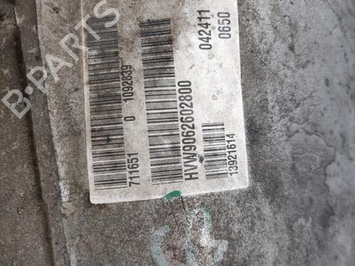 Gearbox VW CRAFTER 30-50 Van (2E_) | BP17508603M3