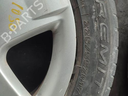 Fælk AUDI A6 C5 Avant (4B5, 4B6) 2.5 TDI | BP24821438C45 