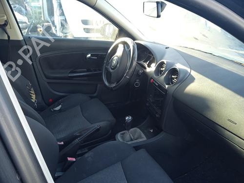 Rear left window mechanism SEAT CORDOBA (6L2) 1.9 TDI | BP17503793C24
