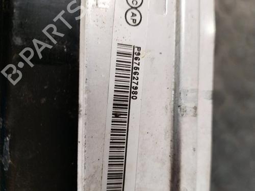 Intercooler OPEL COMBO Box Body/MPV (K9) | BP17572849M30