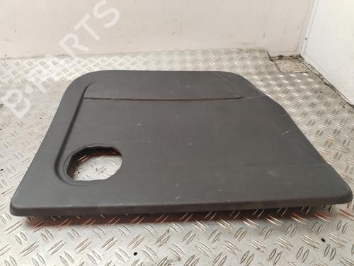 Rear left panel RENAULT KANGOO III MPV | BP30944595C60