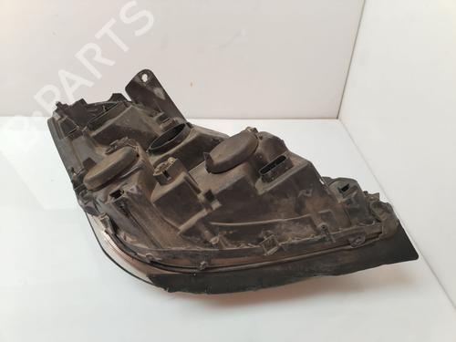 Left headlight IVECO DAILY IV Van | BP31133531C28 - Image 5