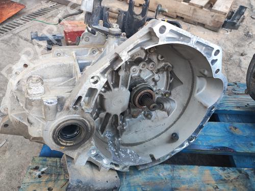 Used Gearbox Gearbox KIA RIO III (UB) 1.25 CVVT (86 hp) 17508979 17508979