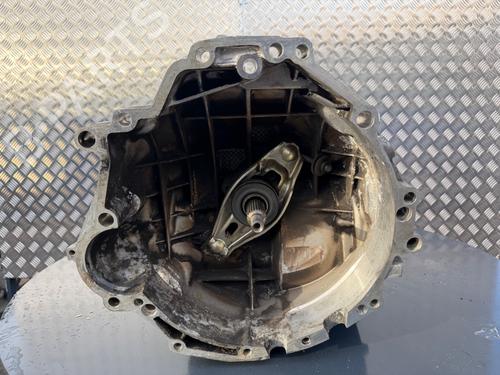 Getriebe für AUDI A4 B7 Avant (8ED) [2004-2008]  31997600