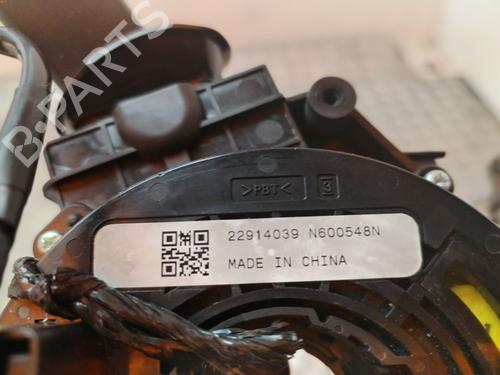 Switch OPEL MERIVA B MPV (S10) | BP25863103I30