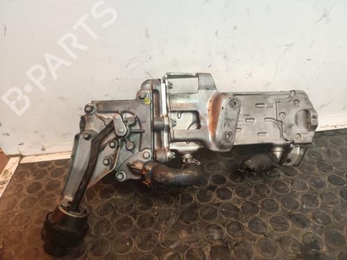 Used Egr MERCEDES-BENZ SPRINTER 3,5-t Bus (B906) 313 CDI (906.731, 906.733, 906.735) (129 hp) 17624845