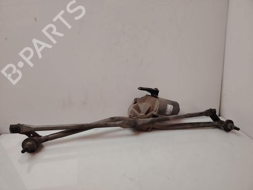Used Front wiper motor Front wiper motor MERCEDES-BENZ SPRINTER 3-t Bus (B906) [2006-2019] 36505711 36505711