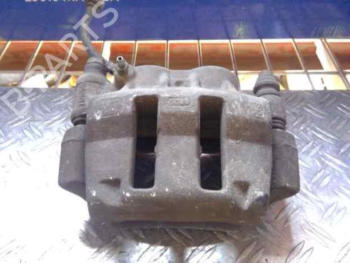 Used Right front brake caliper RENAULT MASTER II Van (FD) 2.5 dCi (FD01, FD02, FD21, FD22, FD31, FD32, FD3Y, FD71,... (120 hp) 17506205
