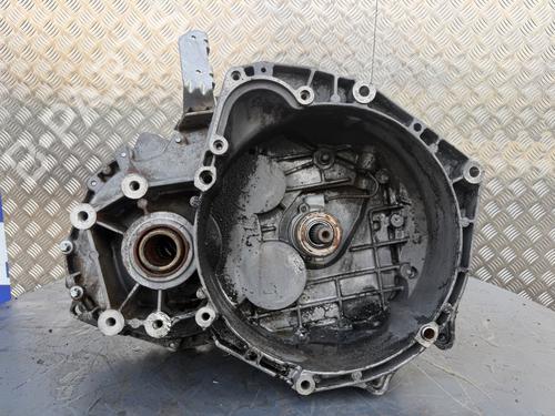 Getriebe für SAAB 9-3 Estate (E50) 1.9 TTiD (180 hp) 32518057