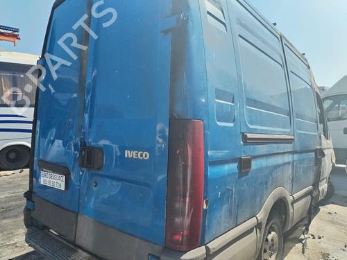 Used Parts IVECO DAILY IV Bus [2006-2016]  2678836