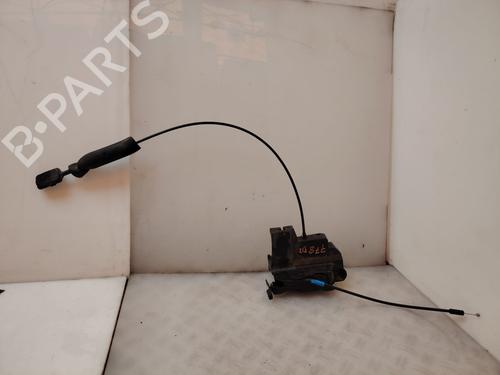 Used Front left lock Front left lock RENAULT LAGUNA Coupe (DT0/1) 2.0 GT (204 hp) 36091382 36091382