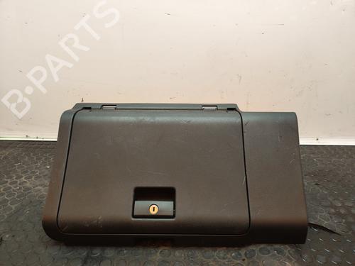 Glove box ISUZU D-MAX II (TFR, TFS) 1.9 Ddi 4x4 (TFS87J) | BP17501527C95