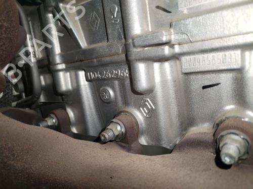 Motor RENAULT KANGOO III MPV | BP30943742M1