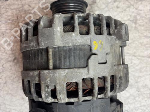 Used Alternator LAND ROVER DISCOVERY SPORT (L550) 2.0 D (150 hp) 24310859