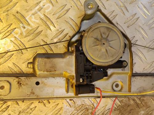 Front left window mechanism SUZUKI GRAND VITARA II (JT, TE, TD) 1.9 DDiS All-wheel Drive (JT419, TD44, JB419WD, JB419XD,... | BP17499494C22 