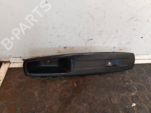 Used Right front window switch RENAULT MEGANE III Hatchback (BZ0/1_, B3_) 1.5 dCi (BZ1G, BZ1W, BZ0R) (95 hp) 17504894