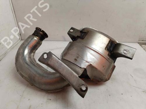 Particulate filter CITROËN C4 Grand Picasso II (DA_, DE_) | BP20699838M81