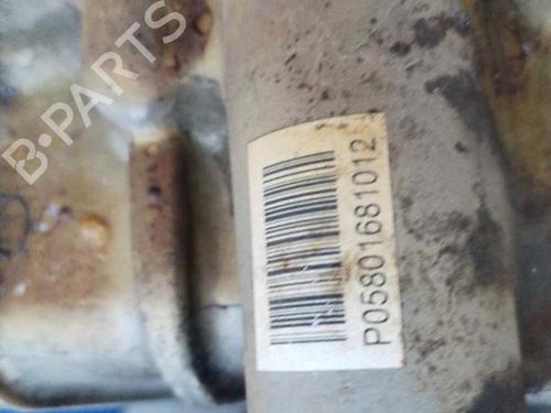 Gearbox MITSUBISHI CANTER Platform/Chassis (FB_, FE_, FG_) | BP30942759M3