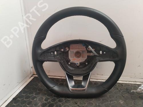 Used Steering wheel MERCEDES-BENZ GLC (X253) 350 d 4-matic (253.925) (258 hp) 17504920