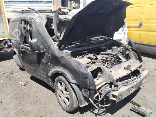 Pièces Détachées Usagées FORD TOURNEO CONNECT 1.8 16V (116 hp) 4360293