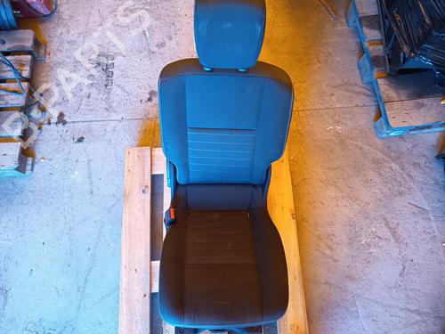 Seats set RENAULT SCÉNIC III (JZ0/1_) 1.2 TCe (JZ16) | BP25710460C78 