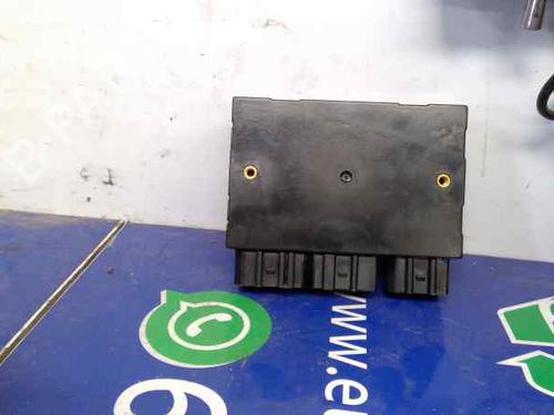 Electronic module SEAT LEON (1M1) 1.9 TDI | BP17506163M83 